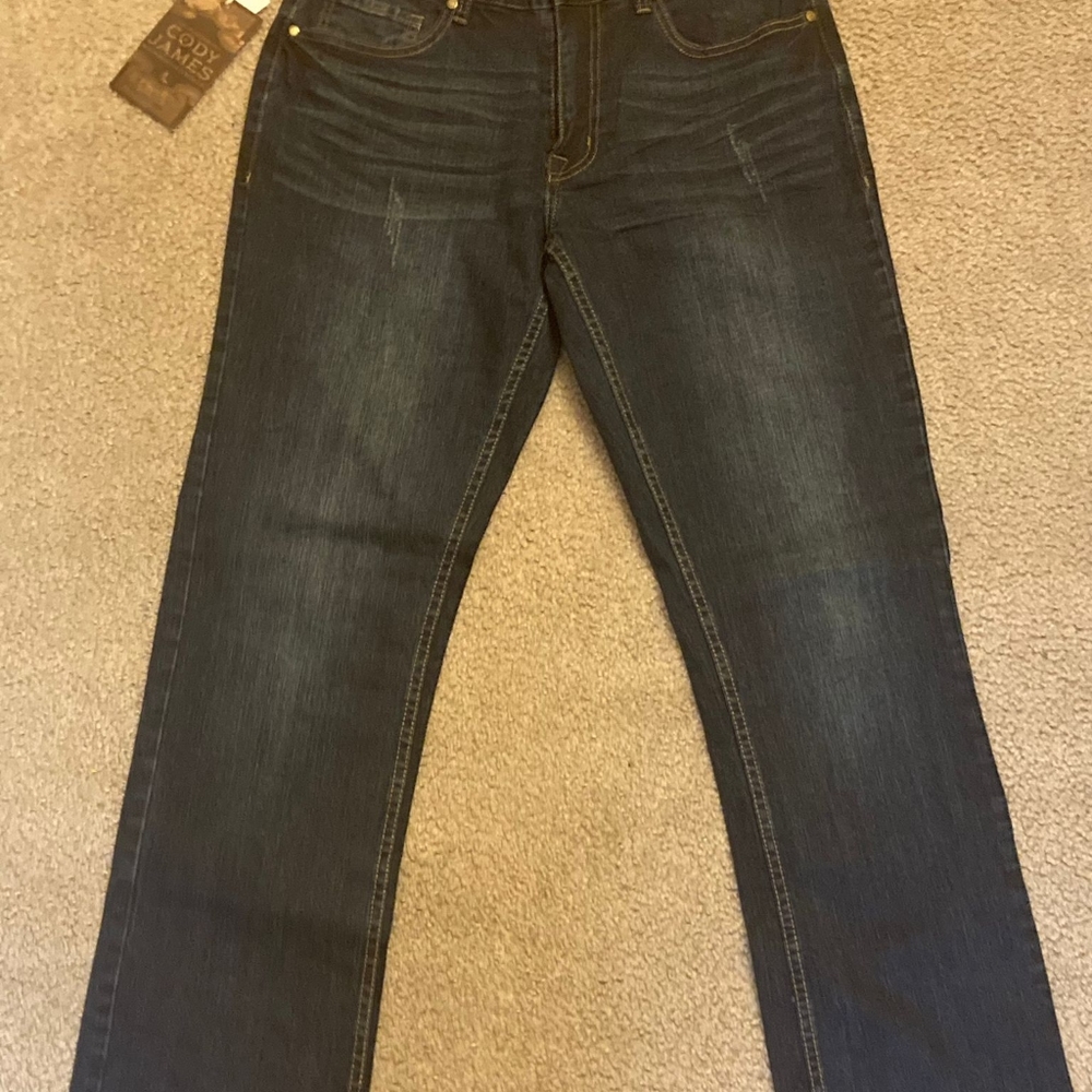 Cody James jeans